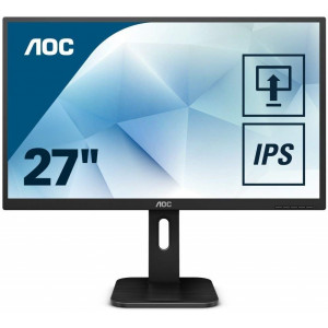 Монитор AOC 27P1 Black 