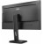 Монитор AOC 27P1 Black 
