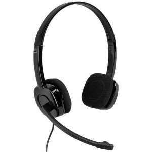 Компьютерная гарнитура Logitech H151