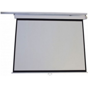 Manual 305x229cm ATRIA MW-NTSC-150D, 150", Ratio 4:3