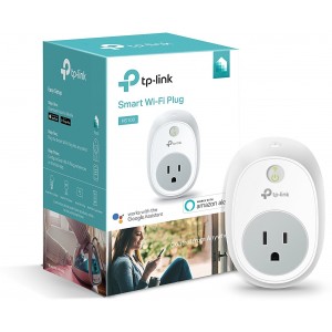 TP-Link Smart Wi-fi Plug HS100