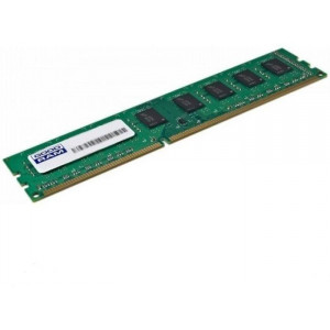 4GB DDR3-1600 Goodram, PC1600, CL11 "GR1600D364L11/4G"
