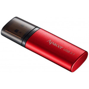 Флешка Apacer AH25B,32GB, USB3.1, Red
