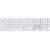 Apple Magic Keyboard with Numeric Keypad Apple Magic Keyboard with Numeric Keypad