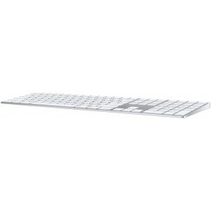 Apple Magic Keyboard with Numeric Keypad, Russian MQ052RS/A