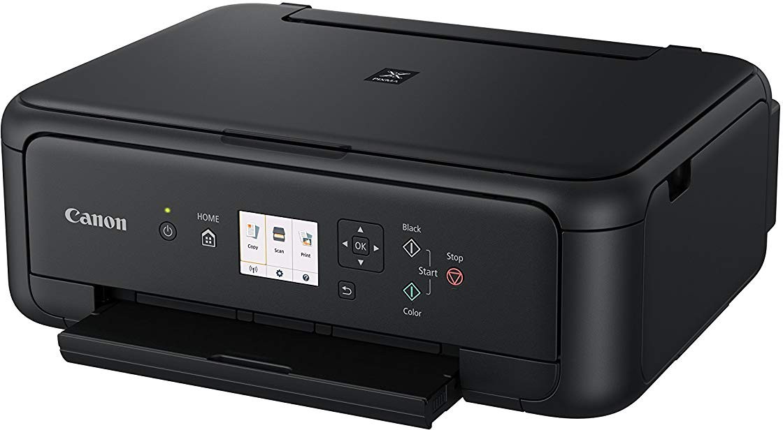 MFD Canon PIXMA TS5150 Black купить в Кишиневе и Молдове dostavka.md