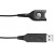 "Headset connection cable Sennheiser USB-ED 01
- 
https://en-us.sennheiser.com/accessories-usb-ed-01"