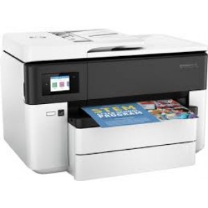 Imprimantă AiO HP OfficeJet Pro 7730