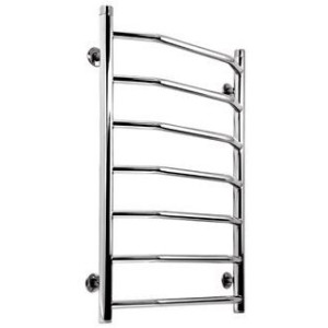 Radiator baie inox TRAPETIA 800x530/500