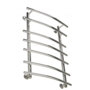 Radiator baie inox MARIO 700x530/400