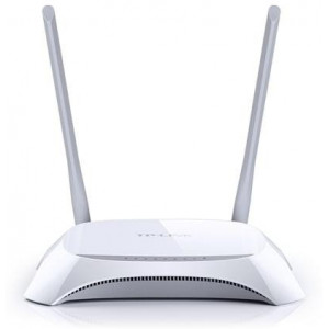TP-Link TL-MR3420 