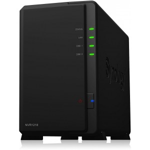 "SYNOLOGY    ""NVR1218""
https://www.synology.com/ru-ru/products/NVR1218"