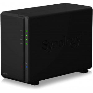"SYNOLOGY    ""NVR1218""
https://www.synology.com/ru-ru/products/NVR1218"