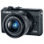 DC Canon EOS M100 Black & EF-M 15-45 STM