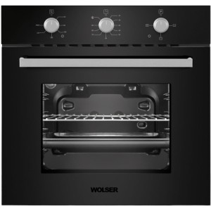 Духовой шкаф Wolser WL- F 66 MSN