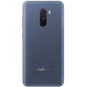 Смартфон Xiaomi Pocophone F1 64Gb, EU, Blue