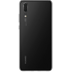 Смартфон Huawei P20 , Black