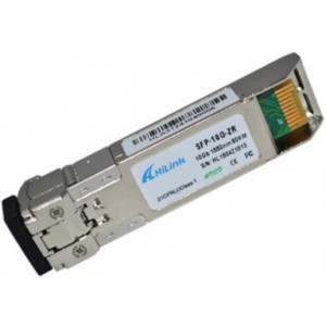 SFP 1G Module dual fiber  LC, DDM, 120km, (CISCO, Tp-Link, D-link, HP compatible)