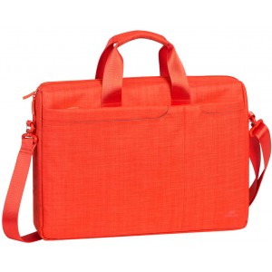 "16""/15"" NB  bag - RivaCase 8335 Orange Laptop
https://rivacase.com/ru/products/devices/laptop-and-tablet-bags/8335-orange-Laptop-bag-156-detail"