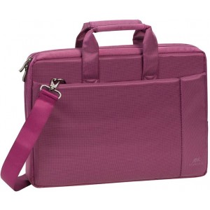 "16""/15"" NB bag - RivaCase 8231 Purple Laptop
https://rivacase.com/ru/products/devices/laptop-and-tablet-bags/8231-purple-Laptop-bag-156-detail"