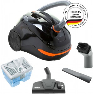 Aspirator с аквафильтром THOMAS AQUA-BOX Compact