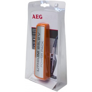 Acumulator p/n aspirator AEG AZE037