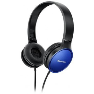 "Headphones Panasonic RP-HF300GC-A Black/Blue, Mic, 3pin 1*3.5mm jack
-  
 https://www.panasonic.com/vn/en/consumer/home-entertainment/headphone/rp-hf300gc.html"