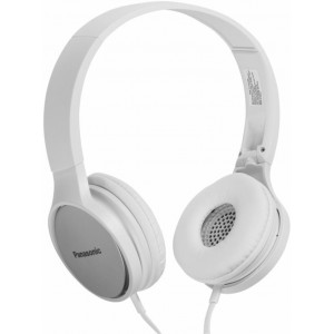 "Headphones Panasonic RP-HF300GC-W White, Mic, 3pin 1*3.5mm jack
-  
https://www.panasonic.com/vn/en/consumer/home-entertainment/headphone/rp-hf300gc.html"