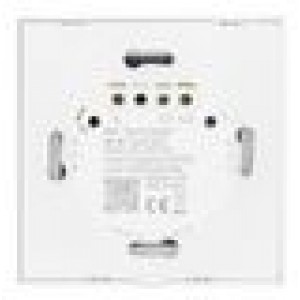 Intrerupator WiFi Tellur, 2 ports, 1800W, 10A