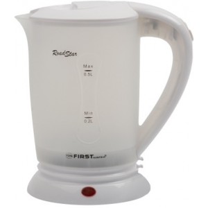 Электрочайник дорожный  FIRST 005425-2-WI