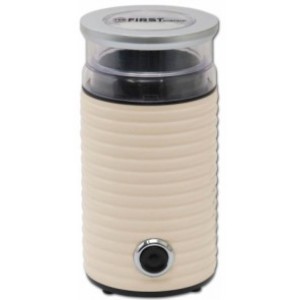 Кофемолка FIRST 005482-2-CR