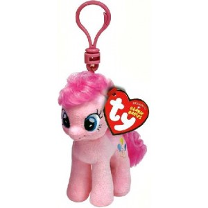 MLP Lic PINKIE PIE 10 cm
