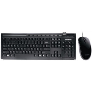 "Keyboard & Mouse Gigabyte KM6150, Slim, Multimedia, Glossy Black, USB
- https://www.gigabyte.com/ru/Keyboard/KM6150#ov"