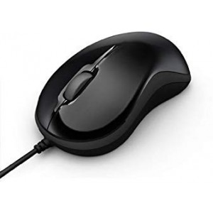 Mouse Gigabyte M5050, Black, USB