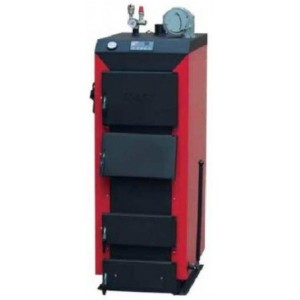 Cazan pe combustibil solid MAYAK  KTP - 20 ECO MANUAL