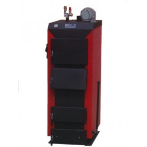 Cazan pe combustibil solid MAYAK  KTP - 30 ECO MANUAL