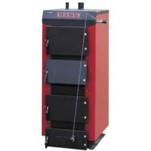 Cazan pe combustibil solid MAYAK  KTP - 25 ECO MANUAL