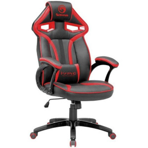 Gaming chair Marvo CH-110 red