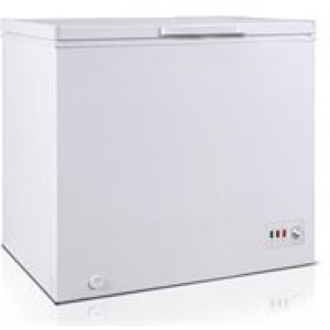 Морозильный ларь Midea LF 295 E LED