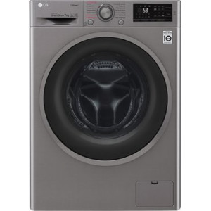 Mașină de spălat LG F2J6HS8S (Россия)  