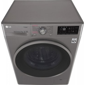 Mașină de spălat LG F2J6HS8S (Россия)  