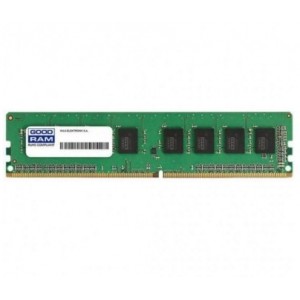 16GB DDR4-2666  GOODRAM, PC21300, CL19, 1.2V