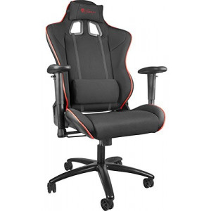 Gaming chair Genesis Nitro 770  Black