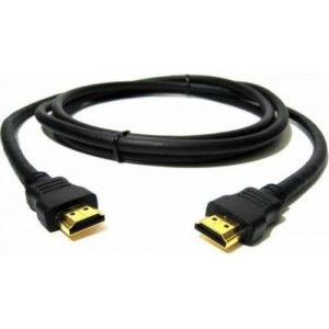 Cablu HDMI Sbox, 3m, male-male