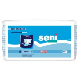 Seni Standard Air Small №1 30шт