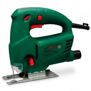Электролобзик DWT STS 05-55 DV
