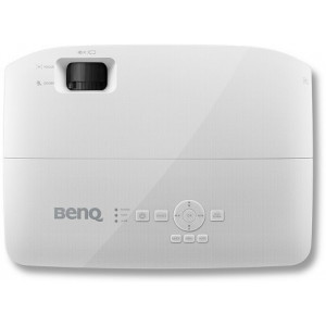 Проектор BenQ MX535, White