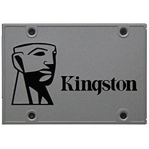  120GB SSD 2.5" Kingston SSDNow UV500 SUV500/120G, 7mm, Read 520MB/s, Write 320MB/s, SATA III 6.0 Gbps (solid state drive intern SSD/внутрений высокоскоростной накопитель SSD)