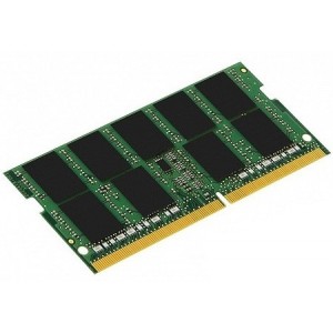  8GB SODIMM DDR4 Kingston KVR26S19S8/8 PC4-21300 2666MHz CL19, 1.2V