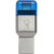 Kingston FCR-ML3C MobileLite Duo 3C Card Reader Kingston FCR-ML3C MobileLite Duo 3C Card Reader